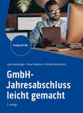 Bramburger / Goldstein / Schwirkslies |  GmbH-Jahresabschluss leicht gemacht | eBook | Sack Fachmedien