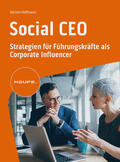 Hoffmann |  Social CEO | Buch |  Sack Fachmedien