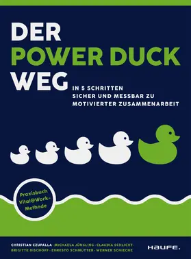 Czupalla | Der Power Duck Weg | E-Book | www.sack.de