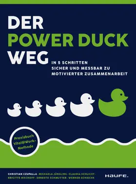 Czupalla | Der Power Duck Weg | E-Book | www.sack.de