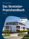 Stürzer / Koch / Noack |  Das Vermieter-Praxishandbuch | eBook | Sack Fachmedien