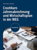 Schnabel |  Crashkurs Jahresabrechnung im Wohnungseigentum | Buch |  Sack Fachmedien