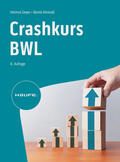 Geyer / Ahrendt |  Crashkurs BWL | Buch |  Sack Fachmedien
