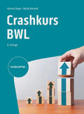 Geyer / Ahrendt |  Crashkurs BWL | eBook | Sack Fachmedien