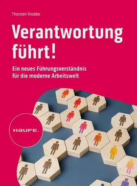 Knobbe |  Verantwortung führt! | Buch |  Sack Fachmedien