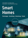 Hohorst / Jacob / Kukovec |  Smart Homes | Buch |  Sack Fachmedien