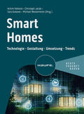 Hohorst / Jacob / Kukovec |  Smart Homes | eBook | Sack Fachmedien