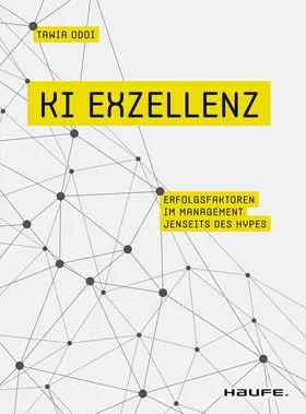 Odoi |  KI Exzellenz | Buch |  Sack Fachmedien
