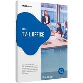 Haufe TV-L Office Premium | Haufe | Datenbank | sack.de