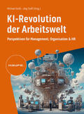 Groß / Staff |  KI-Revolution der Arbeitswelt | Buch |  Sack Fachmedien