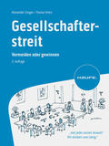Kreis / Singer |  Gesellschafterstreit | Buch |  Sack Fachmedien