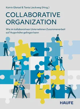 Glatzel / Lieckweg |  Collaborative Organization | eBook | Sack Fachmedien