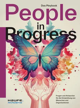 Fetzer | People in Progress | Buch | 978-3-648-17759-4 | sack.de