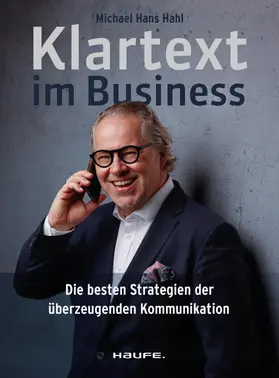 Hahl |  Klartext im Business | eBook | Sack Fachmedien