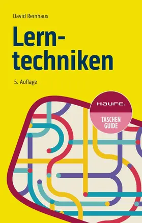 Reinhaus |  Lerntechniken | Buch |  Sack Fachmedien