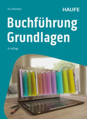 Thomsen |  Buchführung Grundlagen | eBook | Sack Fachmedien