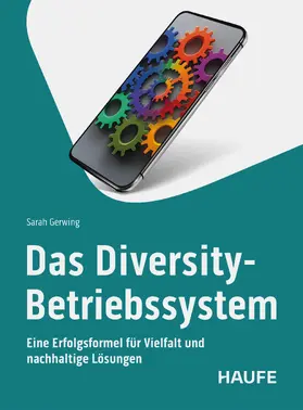 Gerwing |  Das Diversity-Betriebssystem | eBook | Sack Fachmedien