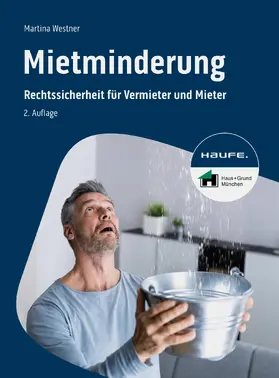 Westner |  Mietminderung | eBook | Sack Fachmedien