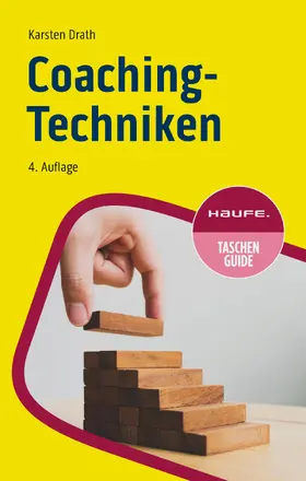 Drath | Coaching-Techniken | E-Book | sack.de