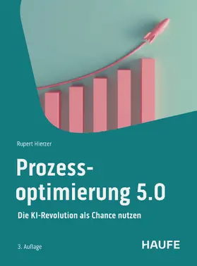 Hierzer | Prozessoptimierung 5.0 | E-Book | www.sack.de