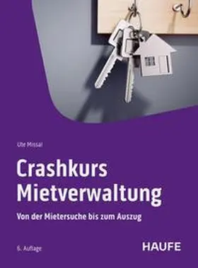 Missal | Crashkurs Mietverwaltung | E-Book | www.sack.de