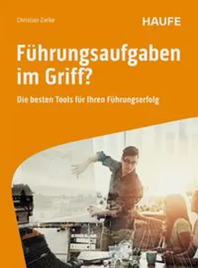 Zielke | Führungsaufgaben im Griff | E-Book | www.sack.de