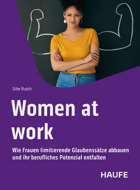 Rusch |  Women at work | eBook | Sack Fachmedien
