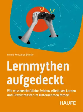Behnke |  Lernmythen aufgedeckt | eBook | Sack Fachmedien