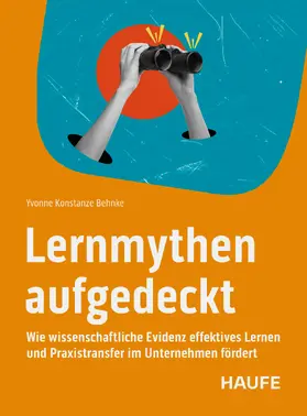 Behnke |  Lernmythen aufgedeckt | eBook | Sack Fachmedien