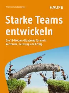 Schobesberger | Starke Teams entwickeln | E-Book | www.sack.de