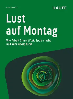 Serafin |  Lust auf Montag | eBook | Sack Fachmedien