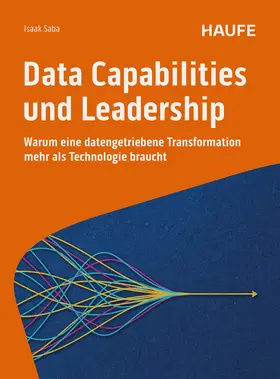 Saba | Data Capabilities und Leadership | Buch | 978-3-648-18409-7 | www.sack.de