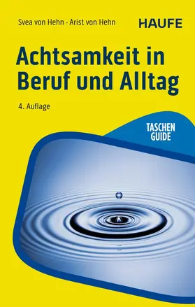 Hehn |  Achtsamkeit in Beruf und Alltag | Buch |  Sack Fachmedien