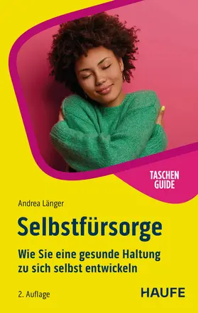 Länger |  Selbstfürsorge | Buch |  Sack Fachmedien