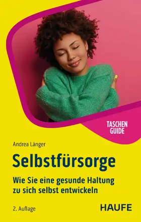 Länger |  Selbstfürsorge | eBook | Sack Fachmedien