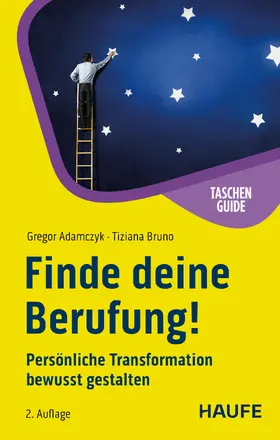 Bruno / Adamczyk |  Finde deine Berufung! | eBook | Sack Fachmedien