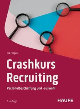 Fliegen |  Crashkurs Recruiting | eBook | Sack Fachmedien