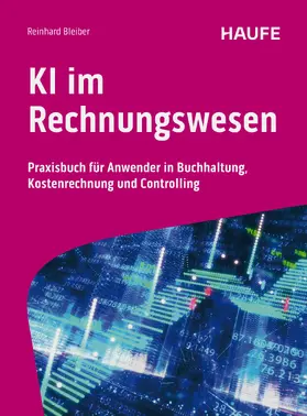 Bleiber |  KI im Rechnungswesen | eBook | Sack Fachmedien