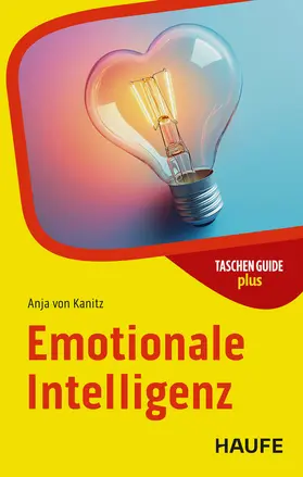 von Kanitz |  Emotionale Intelligenz | Buch |  Sack Fachmedien