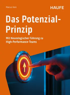 Hein |  Das Potenzial-Prinzip | Buch |  Sack Fachmedien