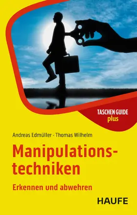 Edmüller / Wilhelm | Manipulationstechniken | E-Book | sack.de