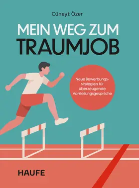 Özer |  Mein Weg zum Traumjob | eBook | Sack Fachmedien