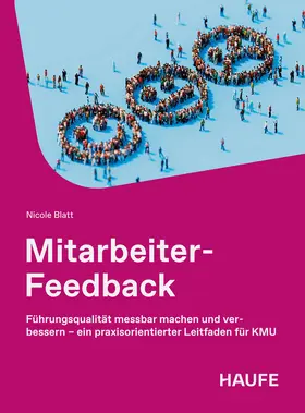 Blatt |  Mitarbeiter-Feedback | Buch |  Sack Fachmedien