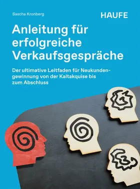 Kronberg |  Anleitung für erfolgreiche Verkaufsgespräche | Buch |  Sack Fachmedien