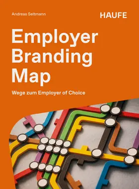 Seltmann | Employer Branding Map | Buch | 978-3-648-19272-6 | www.sack.de