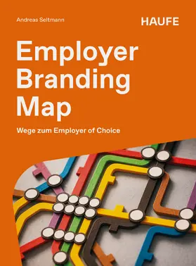 Seltmann | Employer Branding Map | E-Book | www.sack.de
