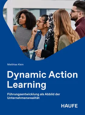 Klein |  Dynamic Action Learning | Buch |  Sack Fachmedien