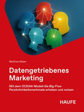 Weber |  Datengetriebenes Marketing | Buch |  Sack Fachmedien