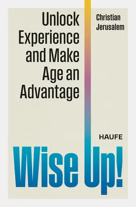 Jerusalem |  Wise Up! | Buch |  Sack Fachmedien