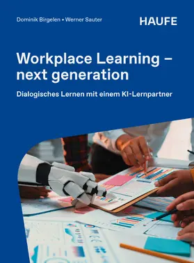 Birgelen / Sauter | Workplace Learning - next generation | E-Book | www.sack.de